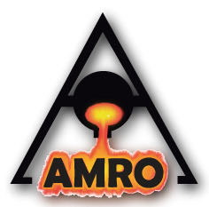 AMRO (Aceros Moldeados Rosario)