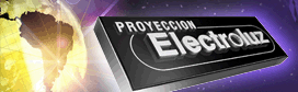 Proyección Electroluz SRL